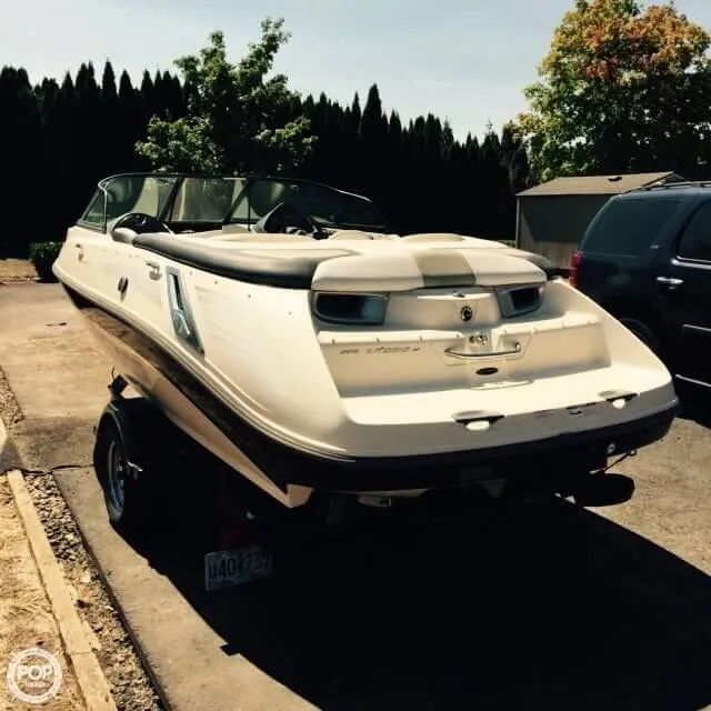 Slide: The Image of Sea-Doo 205 Utopia SE 2007 - 3