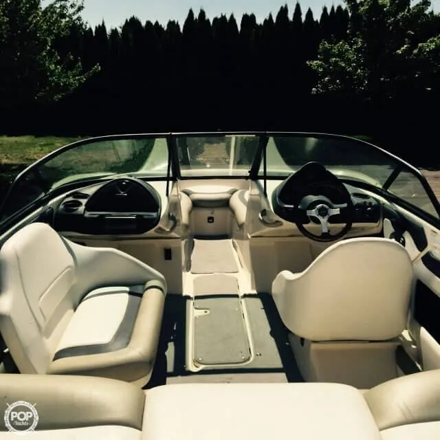 Slide: The Image of Sea-Doo 205 Utopia SE 2007 - 4