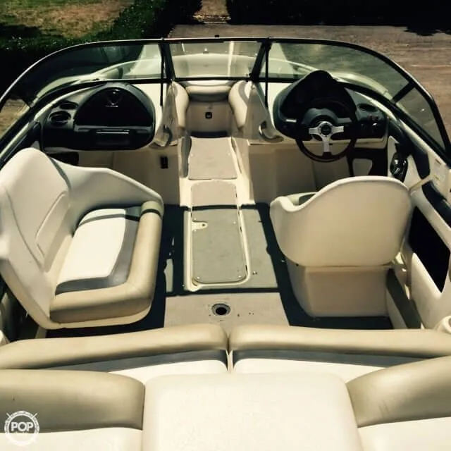 Slide: The Image of Sea-Doo 205 Utopia SE 2007 - 5