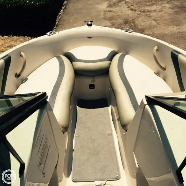 Slide: The Image of Sea-Doo 205 Utopia SE 2007 - 7