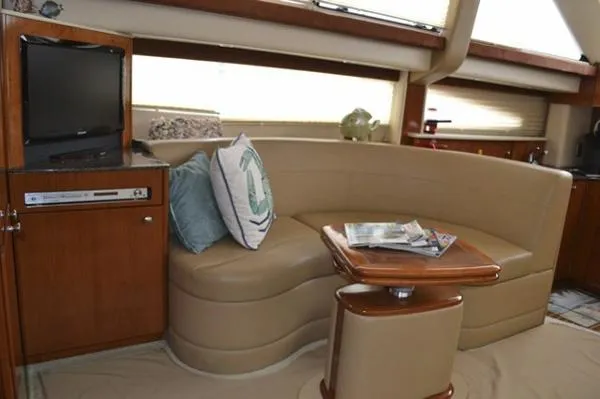 Slide: The Image of Meridian 368 Aft Cabin Motoryacht 2006 - 4