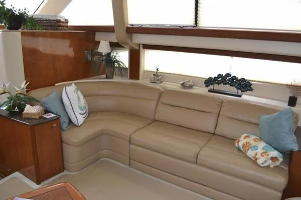 Slide: The Image of Meridian 368 Aft Cabin Motoryacht 2006 - 5