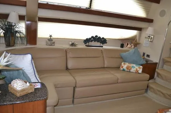 Slide: The Image of Meridian 368 Aft Cabin Motoryacht 2006 - 6