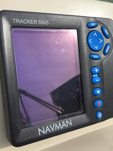 Slide: The Image of Sea Ray 240 Sundancer 2008 - 7
