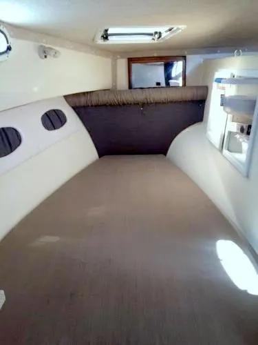 Slide: The Image of Pro Pro Kat Sportfish 2002 - 3