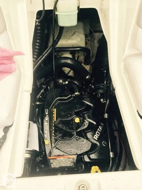 Slide: The Image of Sea-Doo Challenger 180 SE 2008 - 10