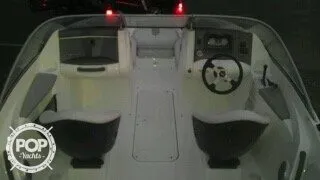 Slide: The Image of Sea-Doo Challenger 180 SE 2008 - 5