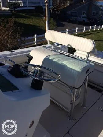 Slide: The Image of Robalo 2320 1997 - 4