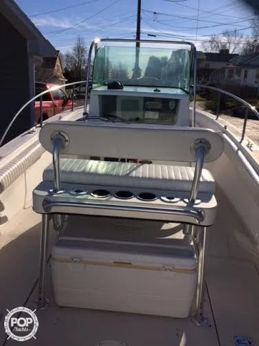 Slide: The Image of Robalo 2320 1997 - 7