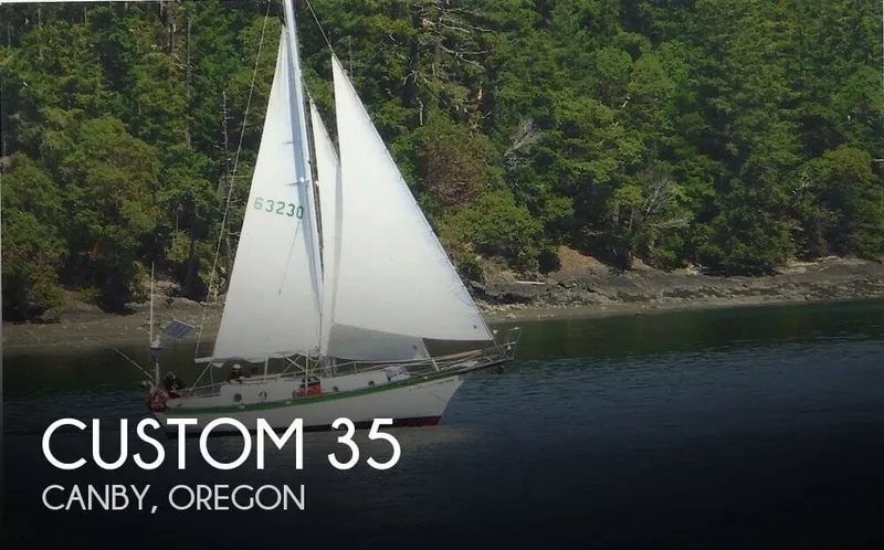 Slide: The Image of Custom 35 1976 - 0