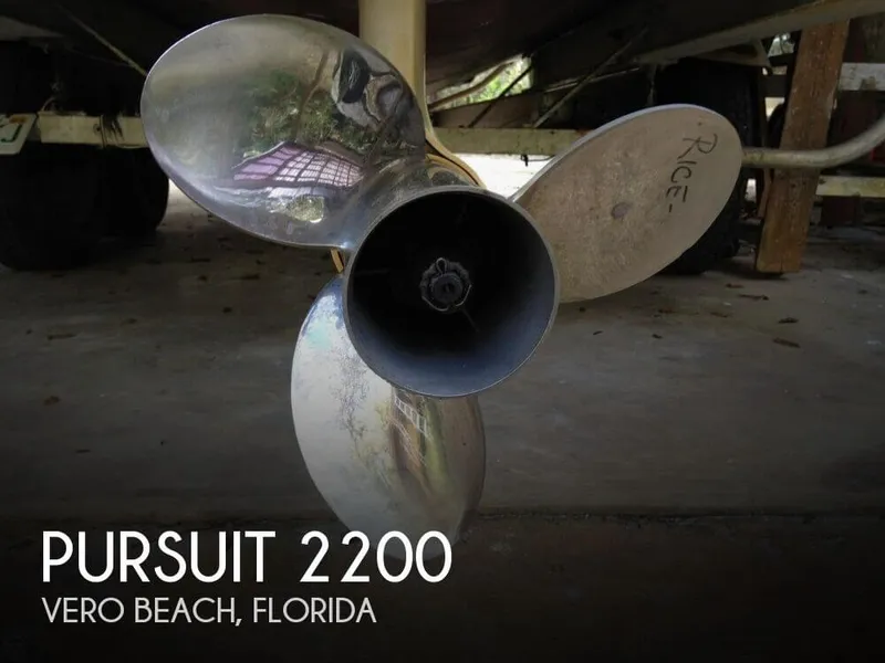 Slide: The Image of Pursuit 2200 1988 - 0