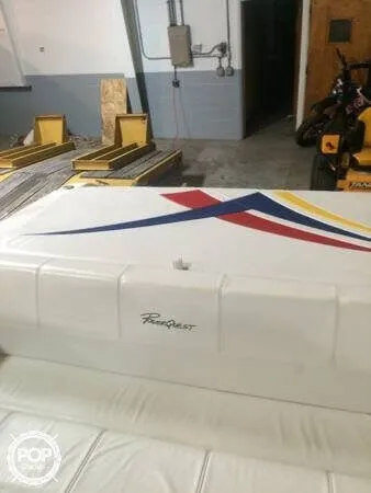 Slide: The Image of Powerquest 260 Legend SX 2005 - 3