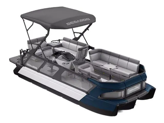 The Image of Sea-Doo Switch Cruise™ 21 - 300 Hp - Tech Painted 2026 - 1