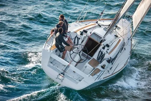 Slide: The Image of Beneteau First 35 2016 - 3