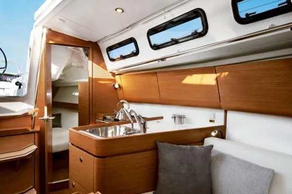 Slide: The Image of Beneteau First 35 2016 - 4