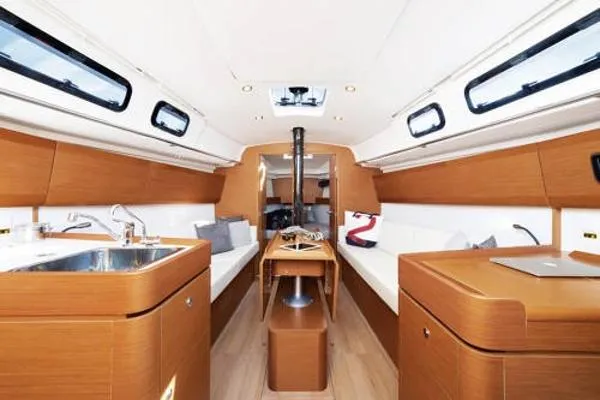 Slide: The Image of Beneteau First 35 2016 - 5