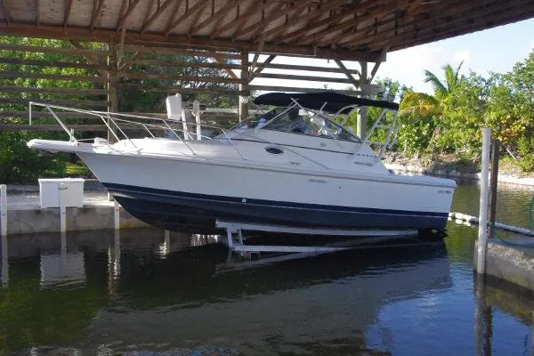 Slide: The Image of Phoenix Bass Boat 27 Tournament 2000 - 0