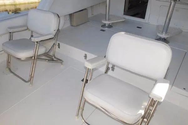 Slide: The Image of Phoenix Bass Boat 27 Tournament 2000 - 10