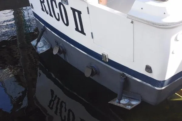 Slide: The Image of Phoenix Bass Boat 27 Tournament 2000 - 4
