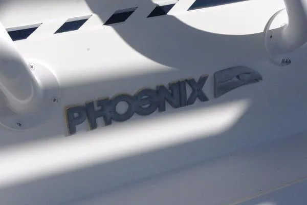 Slide: The Image of Phoenix Bass Boat 27 Tournament 2000 - 5