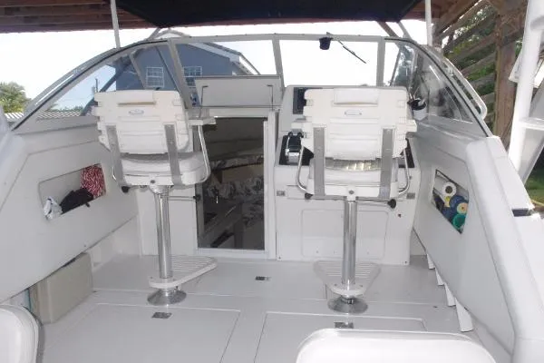 Slide: The Image of Phoenix Bass Boat 27 Tournament 2000 - 9