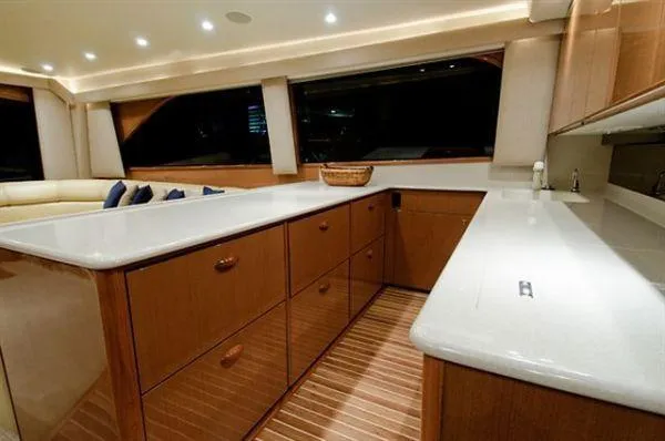 Slide: The Image of Viking Convertible 2001 - 6