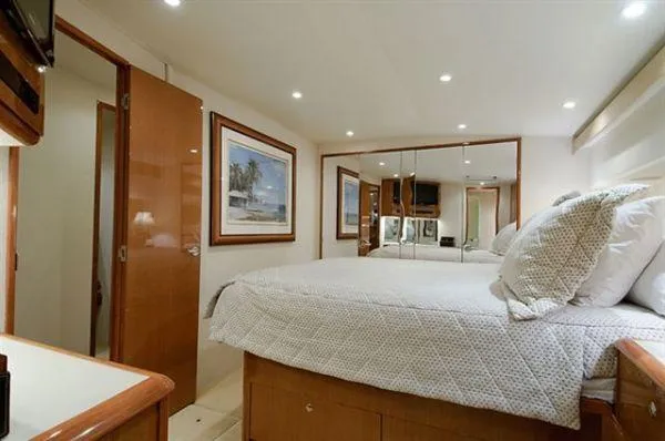 Slide: The Image of Viking Convertible 2001 - 8