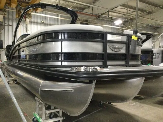 The Image of Bennington 27 RSBA X2 2022 - 1