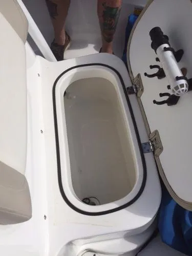 Slide: The Image of NauticStar 2102XS Legacy 2015 - 10