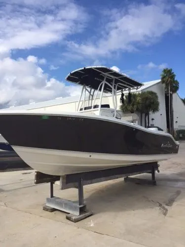 Slide: The Image of NauticStar 2102XS Legacy 2015 - 11