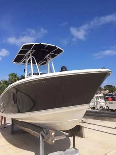 Slide: The Image of NauticStar 2102XS Legacy 2015 - 3