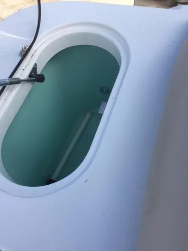 Slide: The Image of NauticStar 2102XS Legacy 2015 - 4