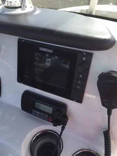 Slide: The Image of NauticStar 2102XS Legacy 2015 - 6