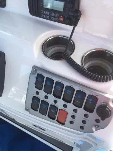 Slide: The Image of NauticStar 2102XS Legacy 2015 - 7