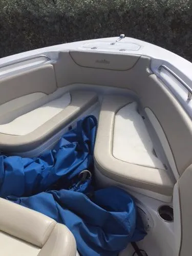 Slide: The Image of NauticStar 2102XS Legacy 2015 - 9