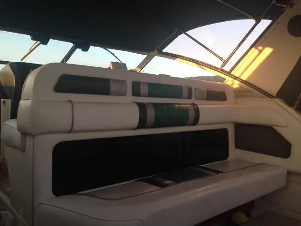 Slide: The Image of Sea Ray 280 Sundancer 1991 - 5