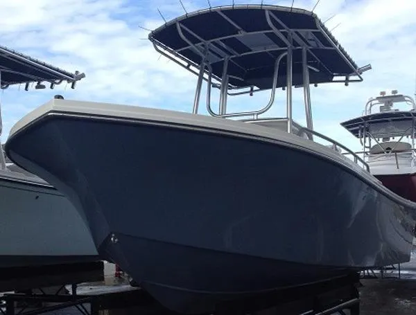 Slide: The Image of Parker Marine 2300 Special Edition 2016 - 0