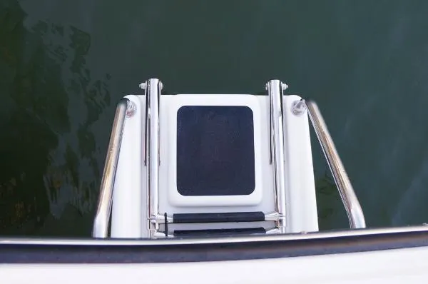 Slide: The Image of Parker Marine 2300 Special Edition 2016 - 1
