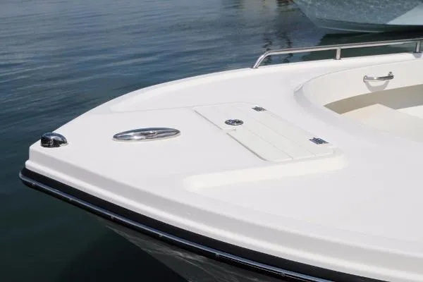 Slide: The Image of Parker Marine 2300 Special Edition 2016 - 10