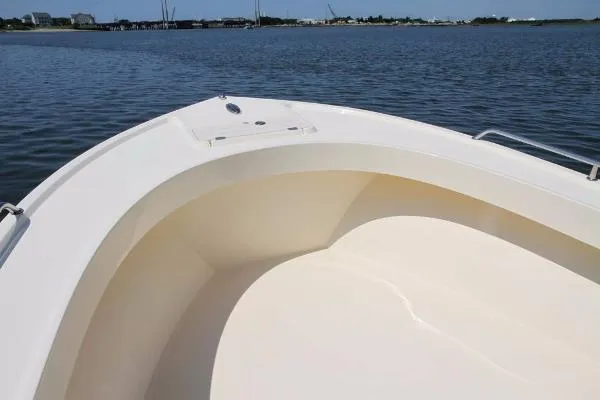 Slide: The Image of Parker Marine 2300 Special Edition 2016 - 11