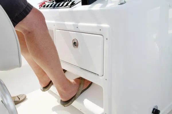 Slide: The Image of Parker Marine 2300 Special Edition 2016 - 5
