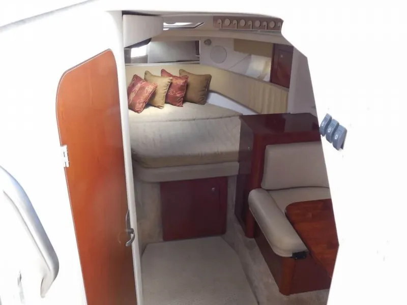 Slide: The Image of Sea Ray 290 Amberjack 2008 - 11