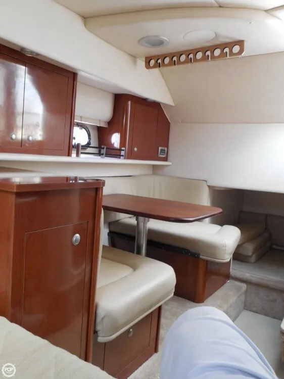 Slide: The Image of Sea Ray 290 Amberjack 2008 - 7
