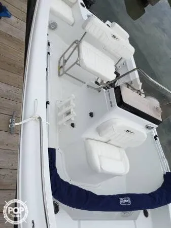 Slide: The Image of Sea Hunt Triton 188 2015 - 4