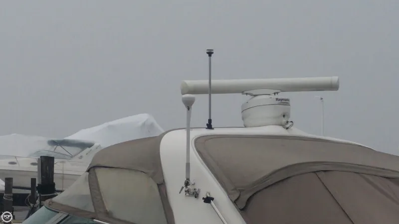 Slide: The Image of Sea Ray 330 EC 1998 - 6