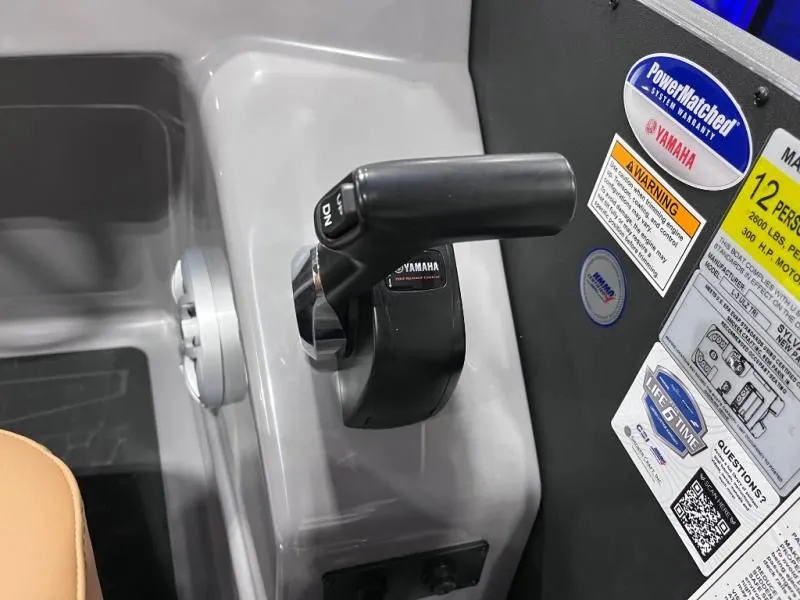 Slide: The Image of Sylvan ULZ 2026 - 11