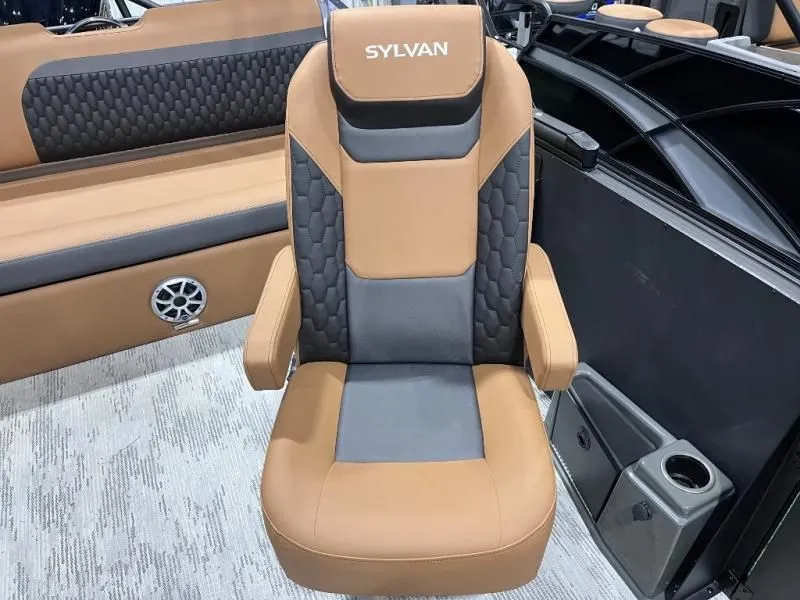 Slide: The Image of Sylvan ULZ 2026 - 17