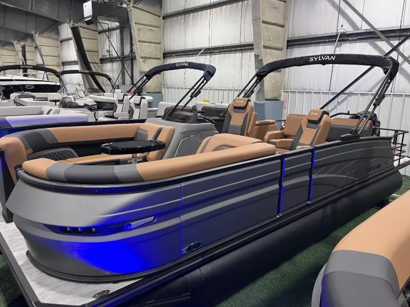 Slide: The Image of Sylvan ULZ 2026 - 3