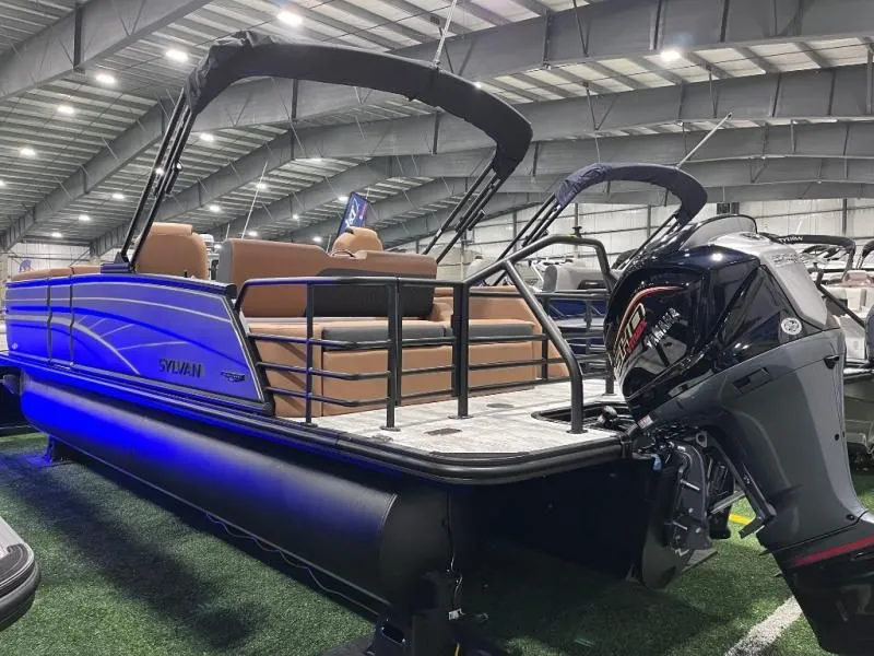 Slide: The Image of Sylvan ULZ 2026 - 5