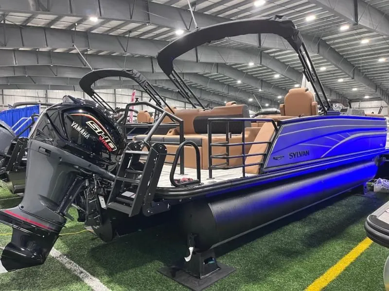 Slide: The Image of Sylvan ULZ 2026 - 6